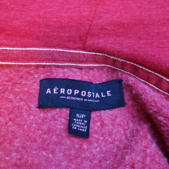 Aeropostale jacket - Picture 4 of 4